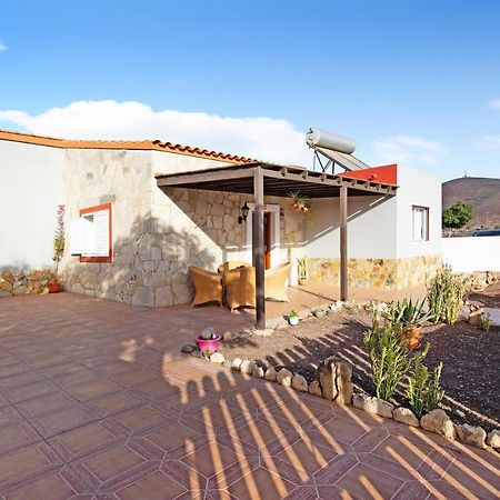 Villa Casa Chiripa à Tarajalejo Extérieur photo