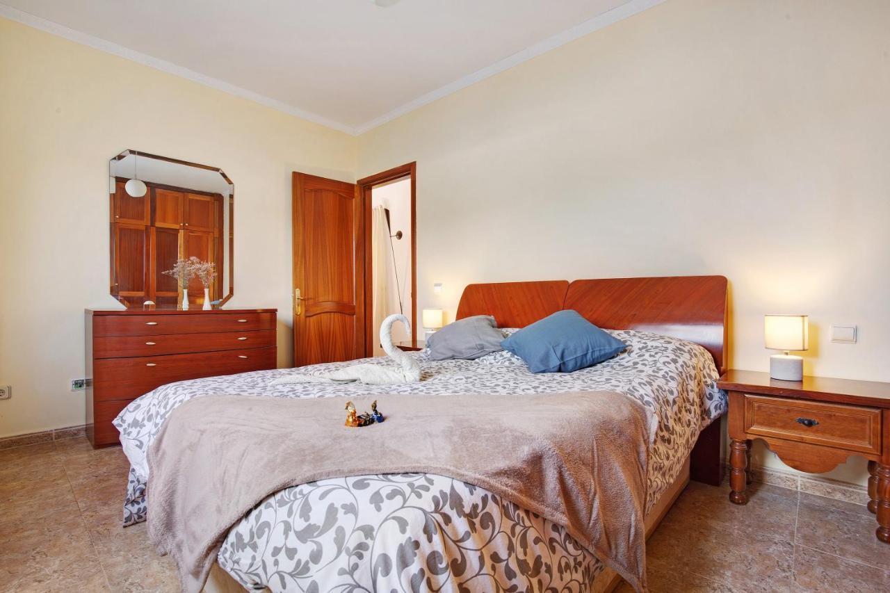 Villa Casa Chiripa à Tarajalejo Extérieur photo