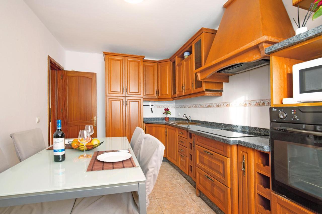 Villa Casa Chiripa à Tarajalejo Extérieur photo