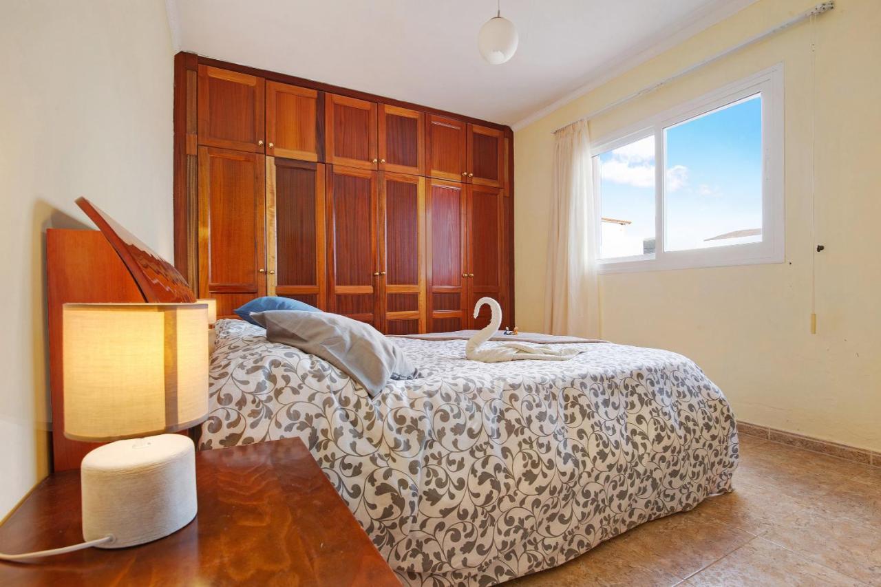 Villa Casa Chiripa à Tarajalejo Extérieur photo
