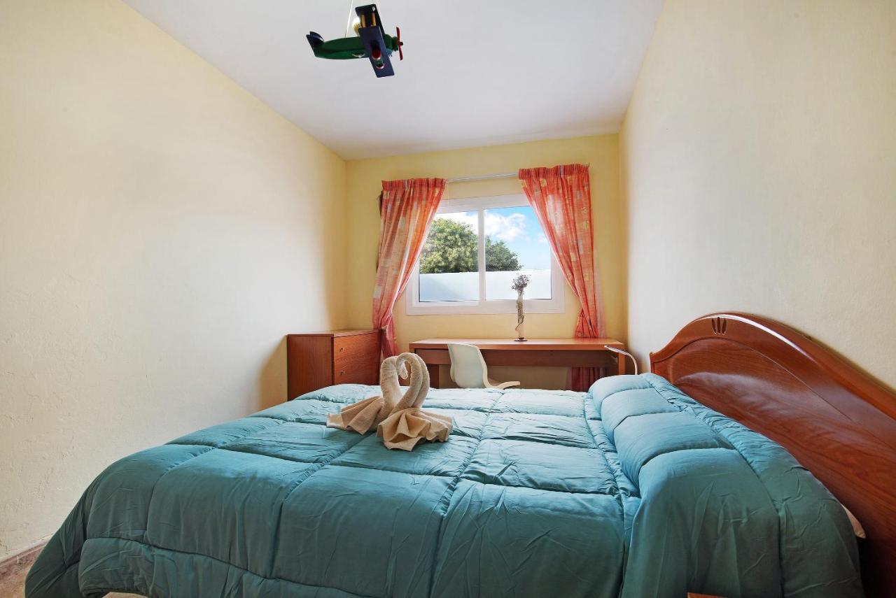 Villa Casa Chiripa à Tarajalejo Extérieur photo